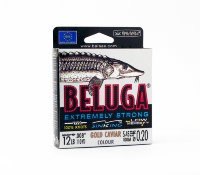 Леска Balsax Beluga Box 100м 0,22 (6,15кг)