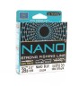 Леска Balsax Nano Blue Box 100м 0,32 (13,0кг)