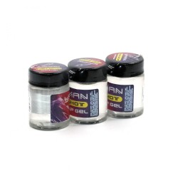 Дип гель Yaman Shot Белая рыба, 50ml (уп. 3 шт.) Y-DGS50-19