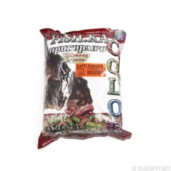 Прикормка Fish.ka Карп-Карась Тутти-фрутти, гранулы 8мм 0,8кг (1491)