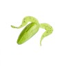 Лягушка Helios Frog 2,56"/6,5 см, цвет Green Lime 7 шт HS-21-010