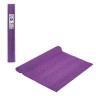 Бумага гофрированная Brauberg Fiore 140 г/м2 фиолетовая (993) 50х250 см 112588