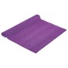 Бумага гофрированная Brauberg Fiore 140 г/м2 фиолетовая (993) 50х250 см 112588