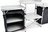 Кухня кемпинговая Woodland Camping Kitchen Max KP-03