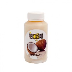 Экстракт меласса для рыбалки FishBait 270г Кокос 2363879