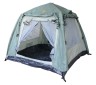Палатка автомат Woodland Solar Traveler 3