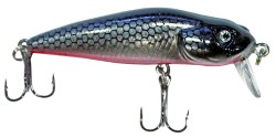 Воблер Siweida Bullhead Minnow 60S 9,9г; 0,5-2,0м цвет 67 (W6602060-67)