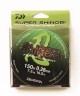 Леска Daiwa Super Shinobi 150м 0,28мм (7,2кг) светло-зеленая