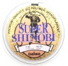 Леска Daiwa Super Shinobi 150м 0,28мм (7,2кг) светло-зеленая