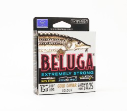 Леска Balsax Beluga Box 100м 0,25 (6,80кг)