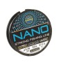 Леска Balsax Nano Blue Box 100м 0,38 (17,0кг)