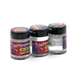 Дип гель Yaman Shot Клубника, 50ml (уп. 3 шт.) Y-DGS50-03