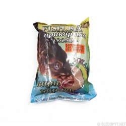 Прикормка Fish.ka Карп-Карась Тутти-фрутти, смесь 1кг (94)