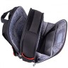 Ранец Brauberg FIT, 2 отделения, Colorful lion, 38х27х14 см, 270618