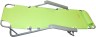 Кресло - шезлонг Woodland Lounger Oxford К-201 зел. 0049669