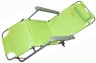 Кресло - шезлонг Woodland Lounger Oxford К-201 зел. 0049669
