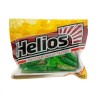 Лягушка Helios Frog 2,56"/6,5 см, цвет Green Peas 7 шт HS-21-051