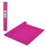 Бумага гофрированная Brauberg Fiore 140 г/м2 фуксия (971) 50х250 см 112583