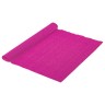 Бумага гофрированная Brauberg Fiore 140 г/м2 фуксия (971) 50х250 см 112583