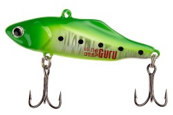Раттлин Higashi Deep Guru 75мм 30г цвет 11