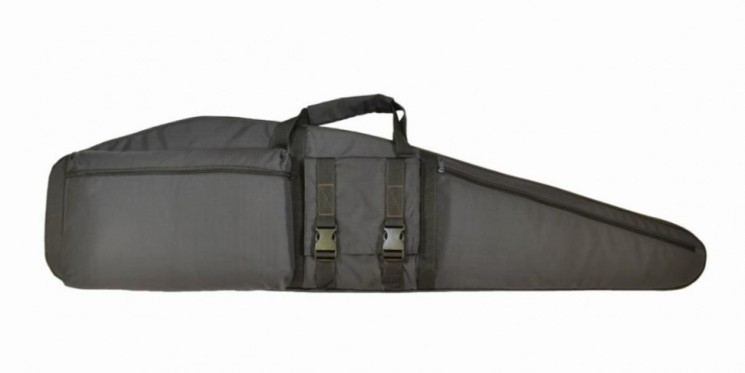 Чехол для ружья с оптикой 110 см Helios HS-ЧРП-307