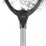 Подсачек телескопический Helios 70х200 см корд HS-CB-270200-QP