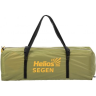 Палатка тоннель с большим тамбуром SEGEN-3 (HS-60085) Helios