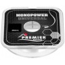 Леска Premier Fishing Monopower Universal 0,12мм 30м Clear Nylon PR-MU-T-012-30