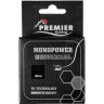 Леска Premier Fishing Monopower Universal 0,12мм 30м Clear Nylon PR-MU-T-012-30