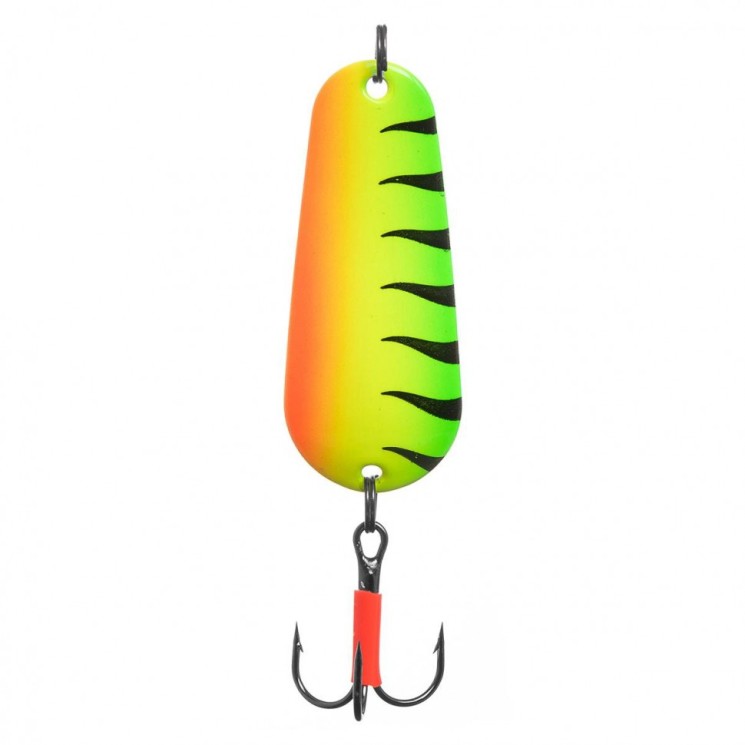 Блесна Premier Fishing Шторлинг Б, 14г, цвет 109, PR-CC-14-109