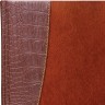 Ежедневник недатированный А5 Brauberg Cayman 160 листов 125084