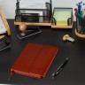Ежедневник недатированный А5 Brauberg Magnetic X 160 листов 113280
