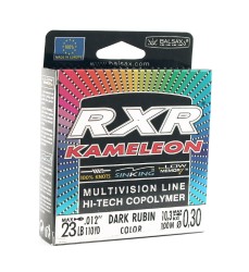 Леска Balsax RXR Kamelion Box 100м 0,3 (10,3кг)