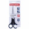Ножницы Brauberg Soft Grip 165 мм 230761