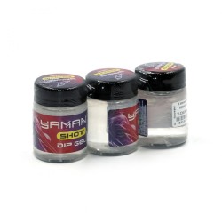 Дип гель Yaman Shot Конопля, 50ml (уп. 3 шт.) Y-DGS50-08
