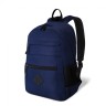 Рюкзак Brauberg DYNAMIC универсальный, эргономичный, синий, 43х30х13 см, 270803