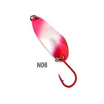Блесна Waterland Deep Cupper Native 18г цвет N06