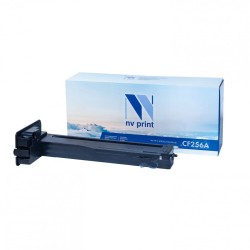 Картридж лазерный NV PRINT NV-CF256A для HP LJ ресурс 7400 стр. 363281