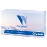 Картридж лазерный NV PRINT NV-CF256A для HP LJ ресурс 7400 стр. 363281