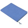 Блокнот А5 Brauberg Tweed 112 листов линия 110966