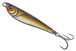 Пилькер Asari Slim Minnow 15г цвет 08