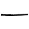 Удилище болонское Nisus Green Rod carbon 4м (15-40г) с кольцами N-GR-400K