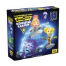 Игра ходилка настольная детская Звезда Фиксики Большой секрет 8928