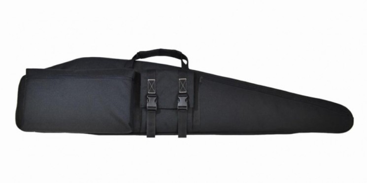 Чехол для ружья с оптикой 125 см Helios HS-ЧРП-308