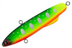 Раттлин TsuYoki Torpeda 83S SOFT AL028 (220187) 83 мм, 32,5 г