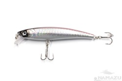 Воблер Namazu BOB-fish, 95мм, 8,7г, минноу, плавающий (0,5-1,0м), цвет 16 N10-95-16