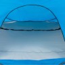 Зимняя палатка автомат Premier Fishing 1,8х1,8 м, дно на молнии (PR-D-TNC-038-1.8)