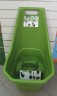 Садовая тачка Load&Go 55 л IWO55Z-370U/IWO55S-S411 УЦЕНЕННАЯ