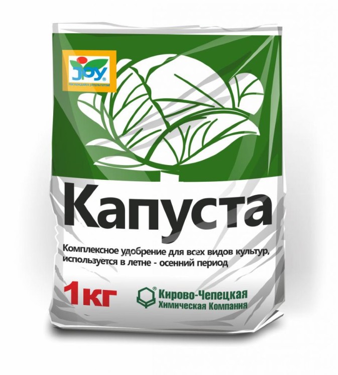 Удобрение JOY Капуста 1кг