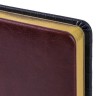 Ежедневник недатированный А5 Brauberg Cayman 160 листов 123399